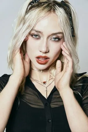 Rosyfairi OnlyFans Leaked Free Thumbnail Picture - #u9VA3XklH4