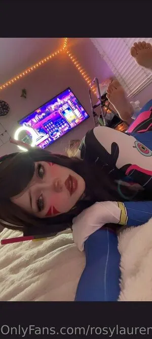 Rosylaurenhours OnlyFans Leaked Free Thumbnail Picture - #3vaRaeNxcz