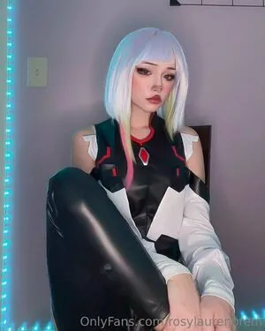 Rosylaurenhours OnlyFans Leaked Free Thumbnail Picture - #9PVzOUqjQ1