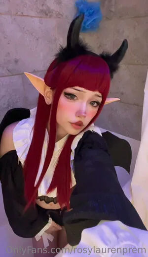 Rosylaurenhours OnlyFans Leaked Free Thumbnail Picture - #JYWtPQsTXO