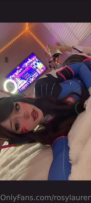Rosylaurenhours OnlyFans Leaked Free Thumbnail Picture - #Jr0l1L6ZNv