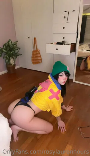 Rosylaurenhours OnlyFans Leaked Free Thumbnail Picture - #WEymPo4Tqg