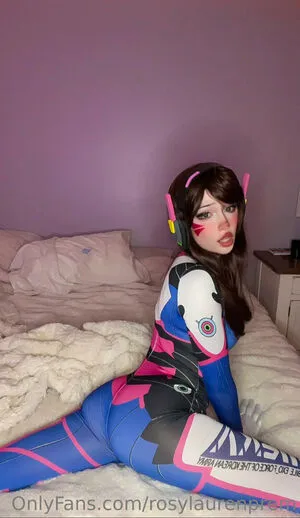 Rosylaurenhours OnlyFans Leaked Free Thumbnail Picture - #XNAJy8oE7p