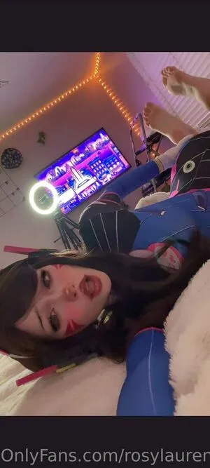 Rosylaurenhours OnlyFans Leaked Free Thumbnail Picture - #bYDHsnPhqh