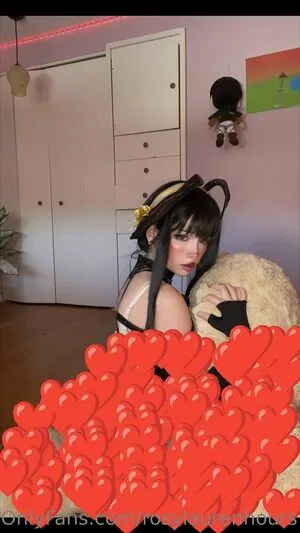 Rosylaurenhours OnlyFans Leaked Free Thumbnail Picture - #feplj47B3U