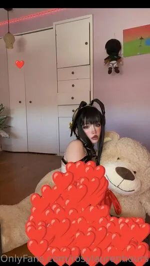 Rosylaurenhours OnlyFans Leaked Free Thumbnail Picture - #gALufIOedn