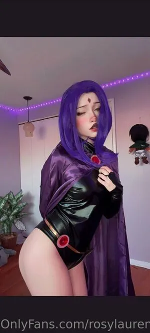 Rosylaurenhours OnlyFans Leaked Free Thumbnail Picture - #l5HqPemKXe