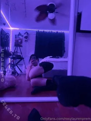Rosylaurenprem OnlyFans Leaked Free Thumbnail Picture - #KXN96HrGTB