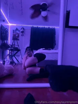 Rosylaurenprem OnlyFans Leaked Free Thumbnail Picture - #qrejjzJCDt
