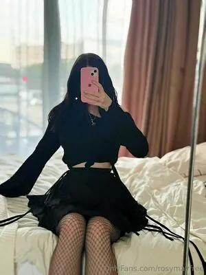 Rosymayfree OnlyFans Leaked Free Thumbnail Picture - #ABeQvjGzwI