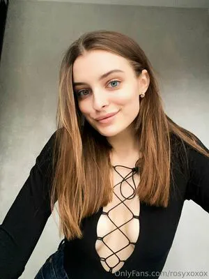 Rosyxoxox OnlyFans Leaked Free Thumbnail Picture - #3TDgBtgaQ1