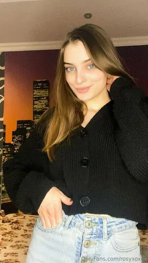 Rosyxoxox OnlyFans Leaked Free Thumbnail Picture - #94OeiXEoOz