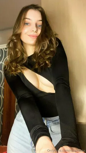 Rosyxoxox OnlyFans Leaked Free Thumbnail Picture - #9SyxTzNpEI