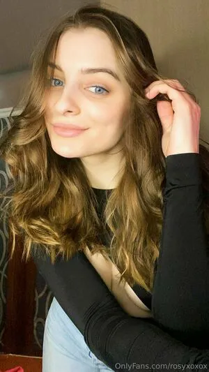 Rosyxoxox OnlyFans Leaked Free Thumbnail Picture - #HBp0ttPg1h
