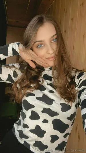 Rosyxoxox OnlyFans Leaked Free Thumbnail Picture - #bQxSuX05Q3