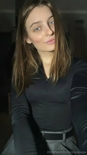 Rosyxoxox OnlyFans Leaked Free Thumbnail Picture - #hyb8228mvQ