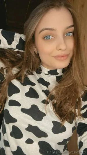 Rosyxoxox OnlyFans Leaked Free Thumbnail Picture - #nWz6S2PLjn