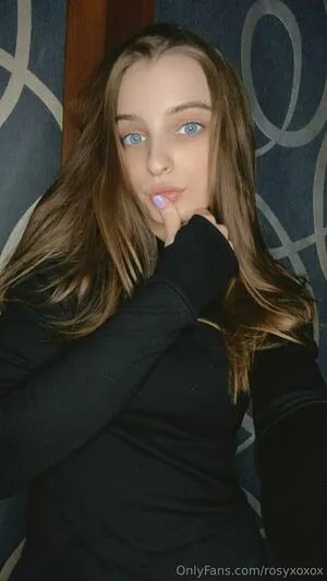 Rosyxoxox OnlyFans Leaked Free Thumbnail Picture - #xZumShUnrz