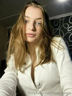 Rosyxoxox OnlyFans Leaked Free Thumbnail Picture - #zHDzke6fST