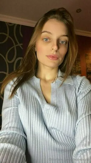 Rosyxoxvip OnlyFans Leaked Free Thumbnail Picture - #9Rzpm4fKGp
