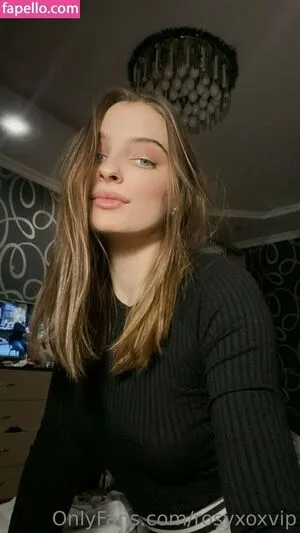 Rosyxoxvip OnlyFans Leaked Free Thumbnail Picture - #9SbaOroCf9