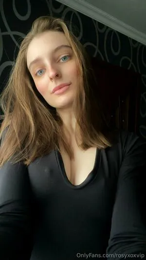 Rosyxoxvip OnlyFans Leaked Free Thumbnail Picture - #G2J8lAel0n