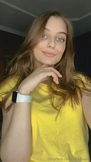 Rosyxoxvip OnlyFans Leaked Free Thumbnail Picture - #JAqFqgfNeu