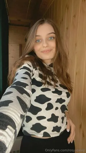 Rosyxoxvip OnlyFans Leaked Free Thumbnail Picture - #aQsfdlahoe