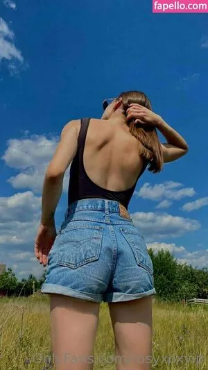 Rosyxoxvip OnlyFans Leaked Free Thumbnail Picture - #oIiiFOwAhZ
