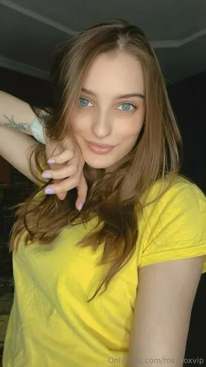 Rosyxoxvip OnlyFans Leaked Free Thumbnail Picture - #sEFH6oMtQk