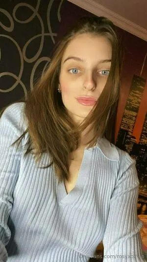 Rosyxoxvip OnlyFans Leaked Free Thumbnail Picture - #uD6M0m62L0