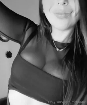 Rothbabe OnlyFans Leaked Free Thumbnail Picture - #KtC9SBNE9i