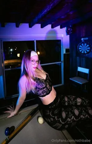 Rothbabe OnlyFans Leaked Free Thumbnail Picture - #RO4OaM1UWw