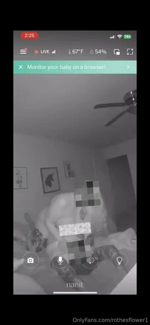 Rothesflower1 OnlyFans Leaked Free Thumbnail Picture - #sOhAp7aDEC