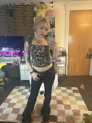 Rottedbrainz OnlyFans Leaked Free Thumbnail Picture - #LKMkiNiGDU