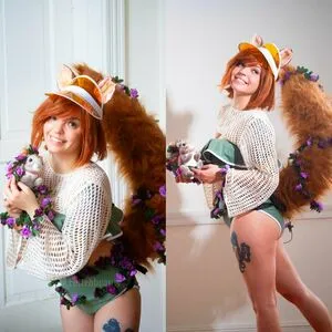 Rottedbrainz OnlyFans Leaked Free Thumbnail Picture - #ov3plLrEx1