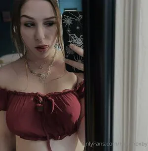 Rottenbxby OnlyFans Leaked Free Thumbnail Picture - #2VG7so0tsn