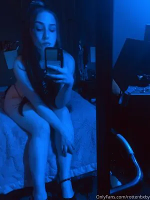 Rottenbxby OnlyFans Leaked Free Thumbnail Picture - #7dFFhlfOfz