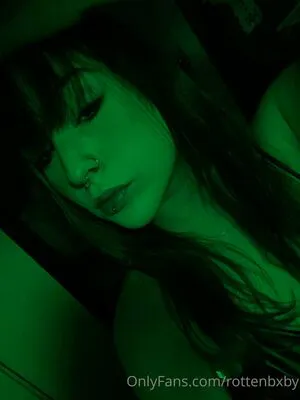 Rottenbxby OnlyFans Leaked Free Thumbnail Picture - #B6x8I4pMHx