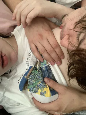 Rottenbxby OnlyFans Leaked Free Thumbnail Picture - #KBbGL6fiHg
