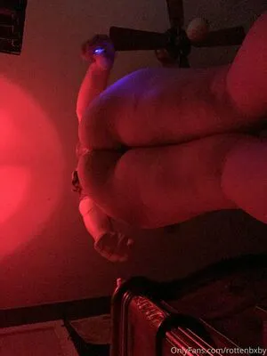 Rottenbxby OnlyFans Leaked Free Thumbnail Picture - #YamHFpNwm0