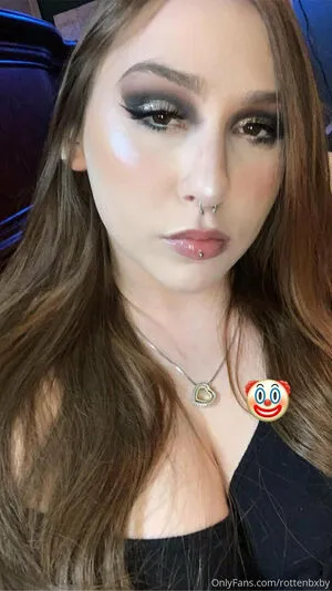 Rottenbxby OnlyFans Leaked Free Thumbnail Picture - #knQA62zB2j