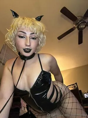 Rottenpixy OnlyFans Leaked Free Thumbnail Picture - #1vmeRaWQnN