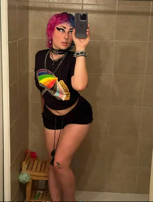 Rottenpixy OnlyFans Leaked Free Thumbnail Picture - #2ufX10H3Ie