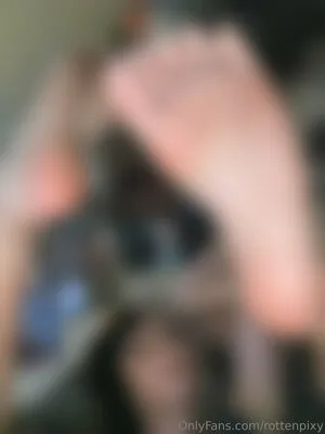 Rottenpixy OnlyFans Leaked Free Thumbnail Picture - #5khgBg0q0s