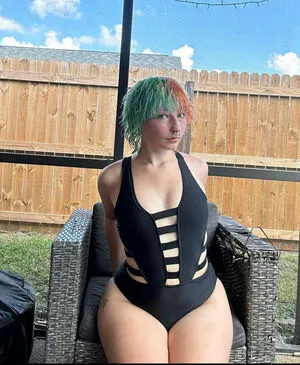 Rottenpixy OnlyFans Leaked Free Thumbnail Picture - #8MnX4Fyblg