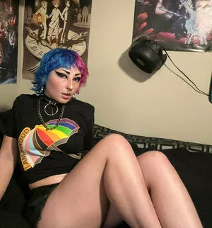 Rottenpixy OnlyFans Leaked Free Thumbnail Picture - #Tefa1bU5UG