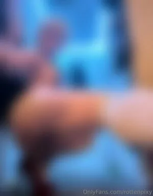 Rottenpixy OnlyFans Leaked Free Thumbnail Picture - #aKJ2vrZ0Ul