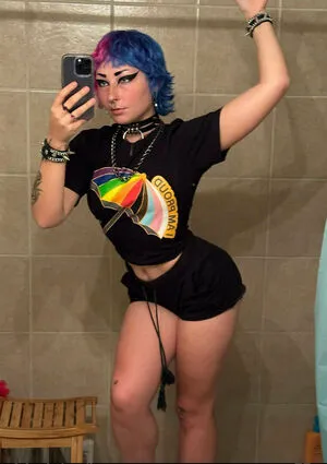 Rottenpixy OnlyFans Leaked Free Thumbnail Picture - #asm1mI01Yz