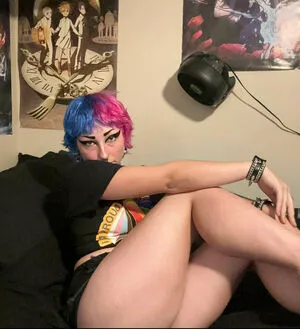 Rottenpixy OnlyFans Leaked Free Thumbnail Picture - #ijV1y5FJu3